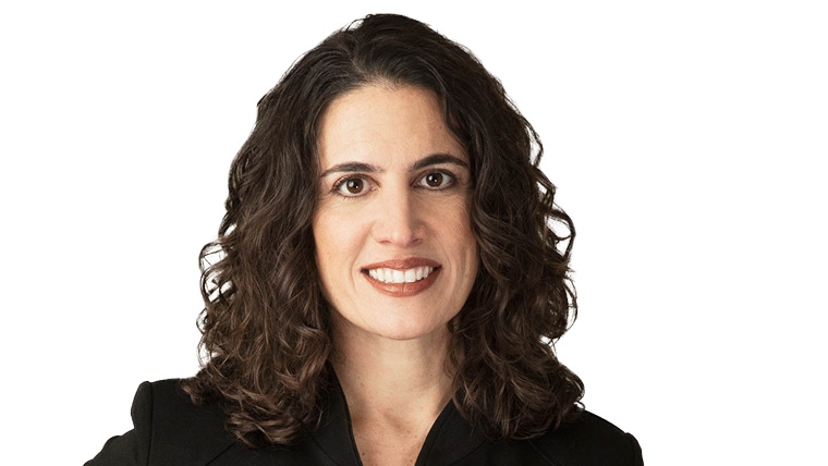 Global Defense Sector President Andrea Inserra